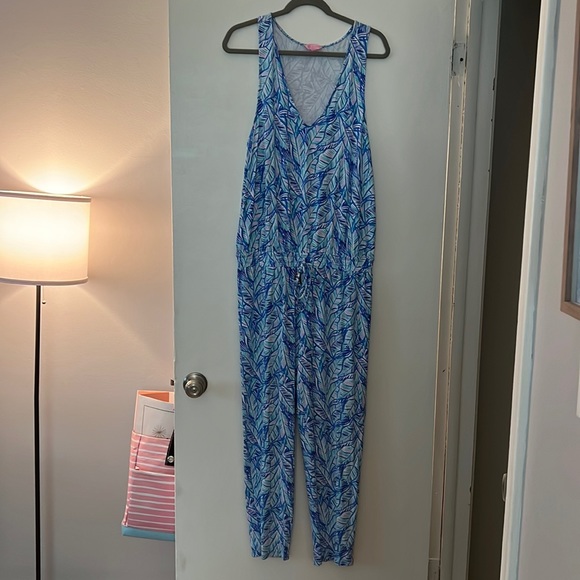 Lilly Pulitzer Pants - Lilly Pulitzer Jumpsuit